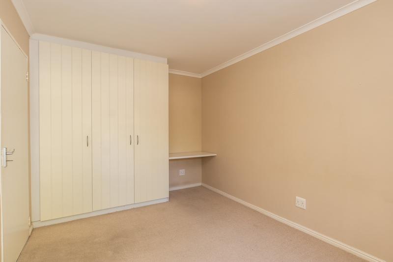 To Let 2 Bedroom Property for Rent in Plumstead Western Cape